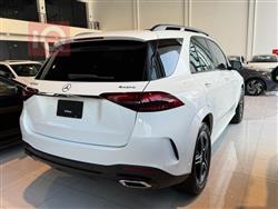 مرسيدس بنز GLE